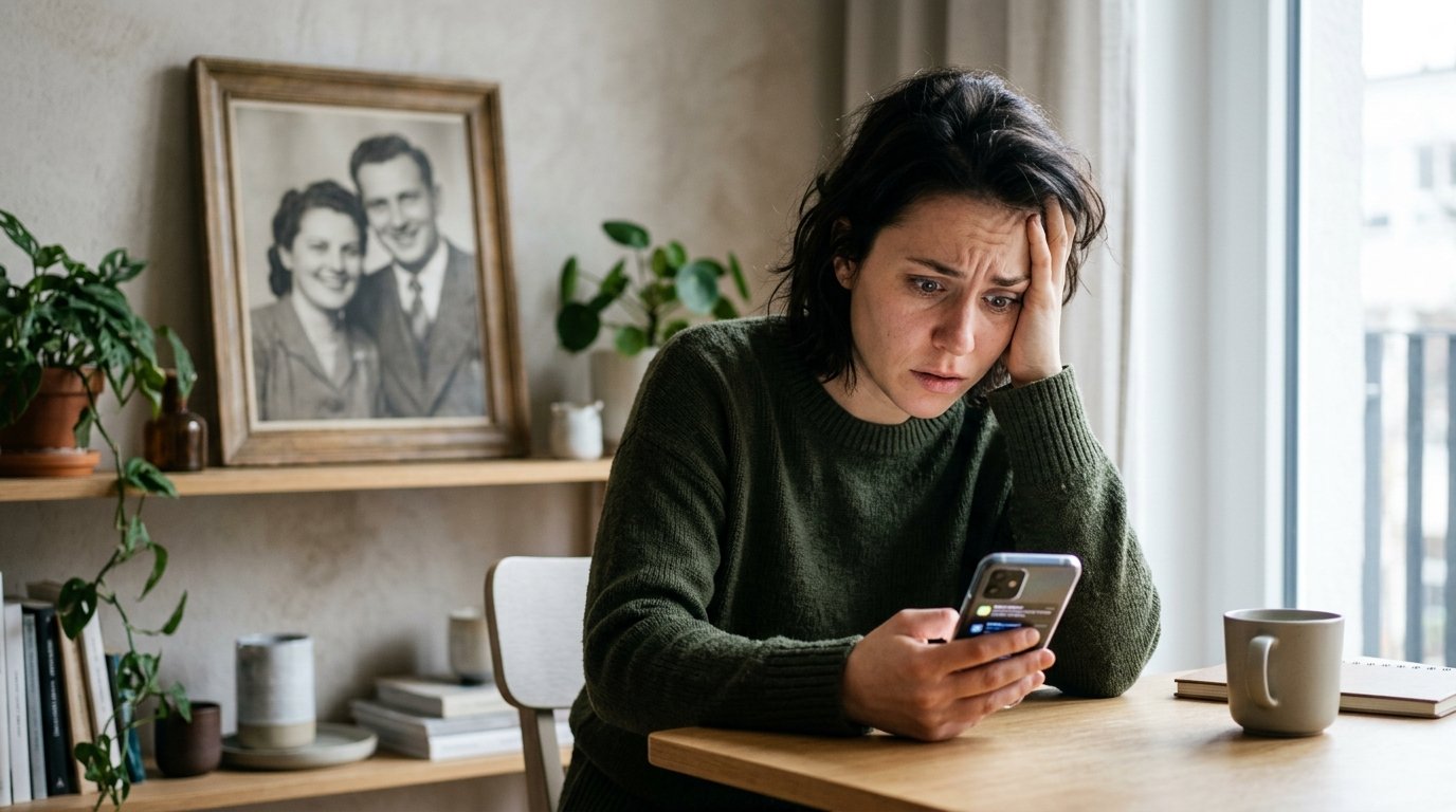 entdecken Sie, wie junge Menschen mit modernen Lebenskrisen anders umgehen als ältere Generationen und welche psychologischen Unterschiede dahinterstecken