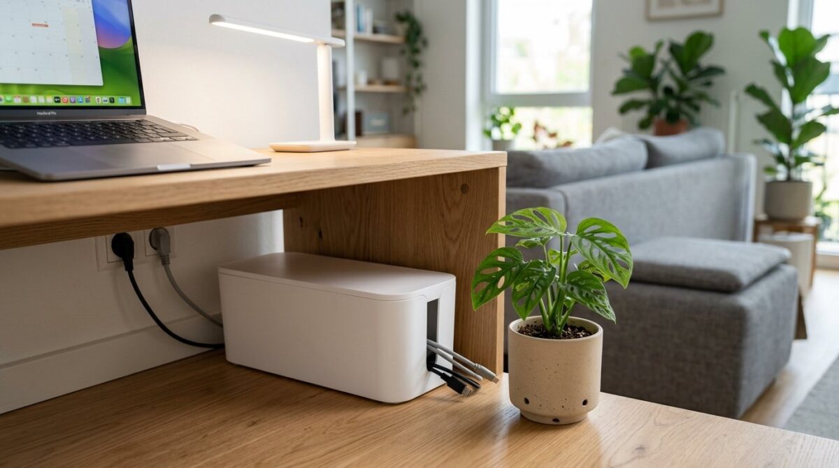 entdecken Sie 7 einfache Details, die Ihr Zuhause sauberer und frischer wirken lassen, ohne großen Aufwand beim Putzen