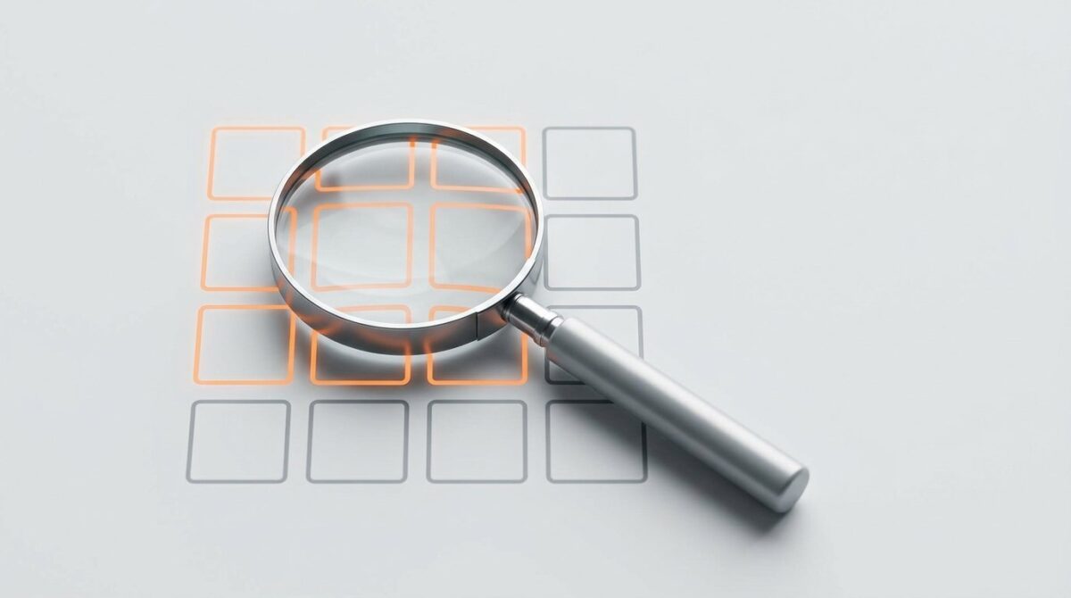 entdecken Sie das knifflige Rätsel: Wie viele Quadrate verstecken sich wirklich in diesem Beobachtungstest und können Sie es in unter 20 Sekunden lösen