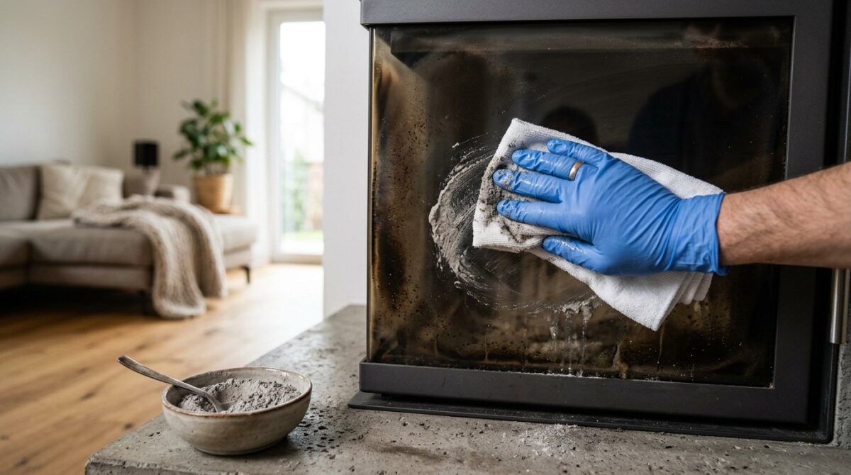 entdecken sie 5 praktische wege, holzasche sinnvoll zu nutzen statt zu entsorgen und ihren garten sowie haushalt nachhaltig zu verbessern