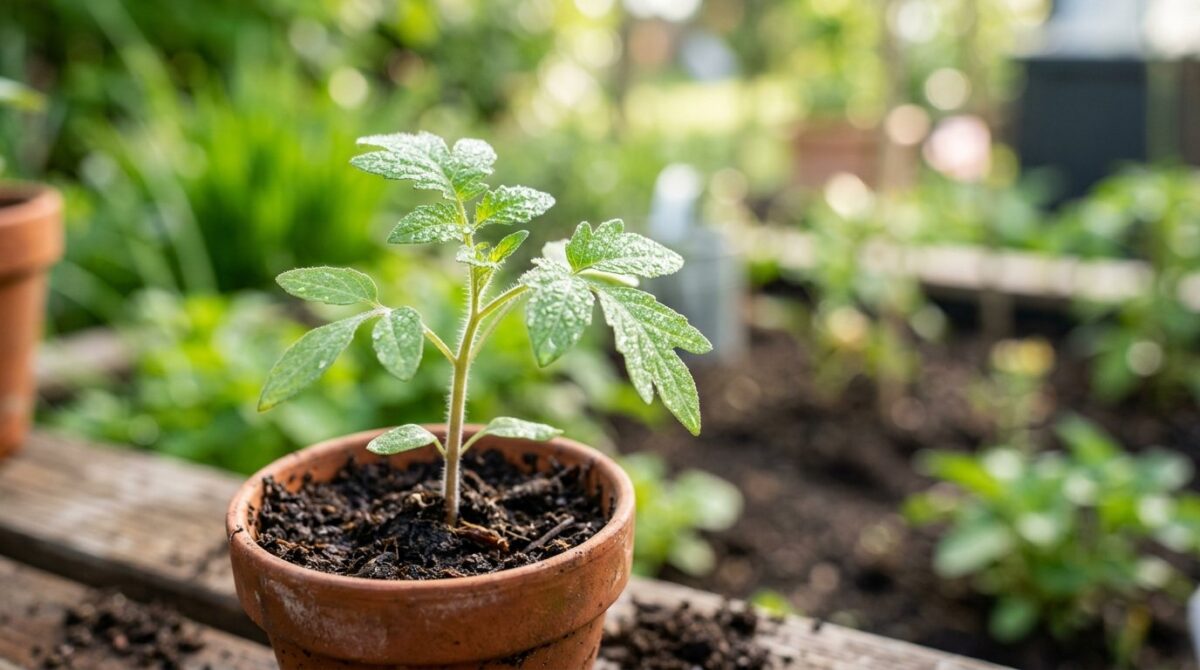 erfahren Sie, wann Sie Ihre Tomaten optimal pflanzen sollten und wie Sie mit dem richtigen Zeitpunkt eine reiche Ernte garantieren