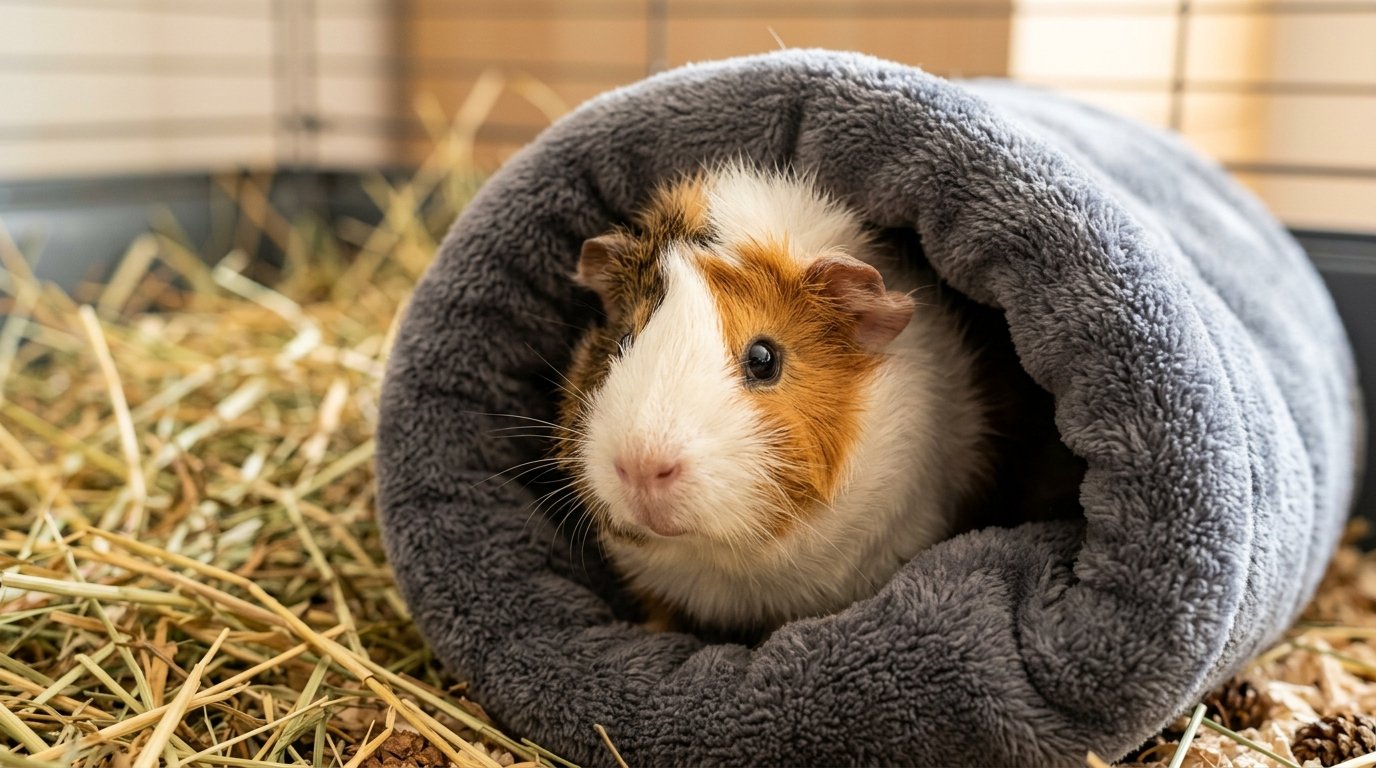 entdecken Sie günstiges Kleintierzubehör unter 6 Euro, das den Käfigkomfort Ihrer Haustiere deutlich verbessert und ihre Lebensqualität erhöht