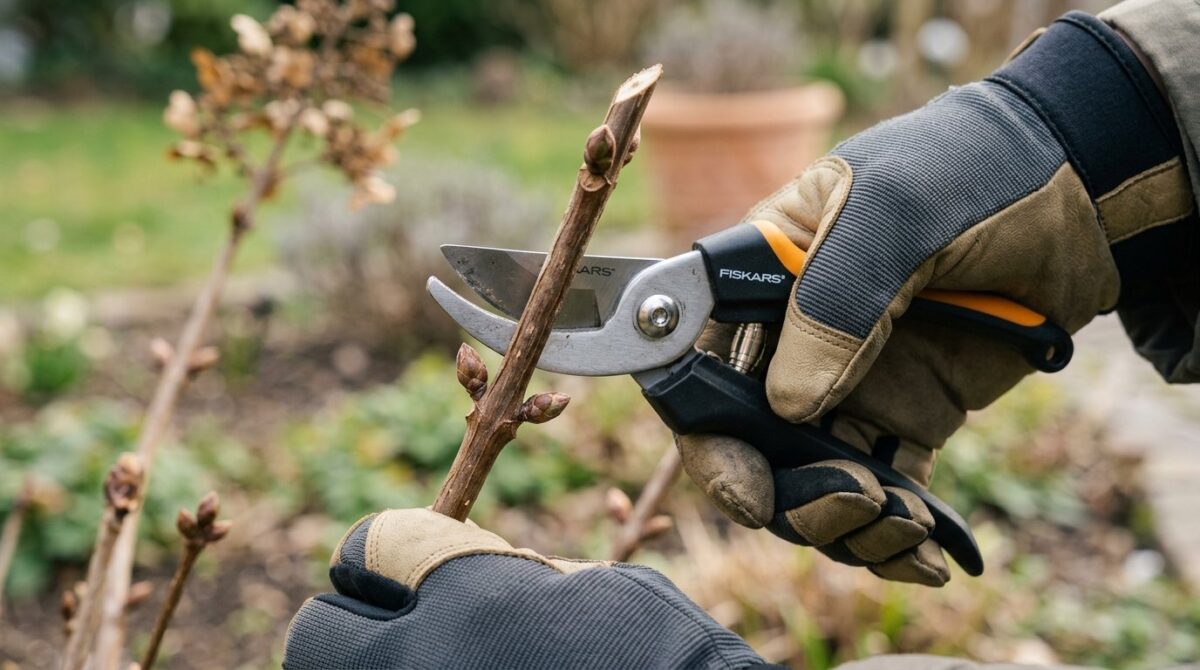 erfahren Sie, welche 5 blühenden Bäume im Frühling geschnitten werden müssen, um üppige Sommerblüten zu garantieren und häufige Schnittfehler zu vermeiden