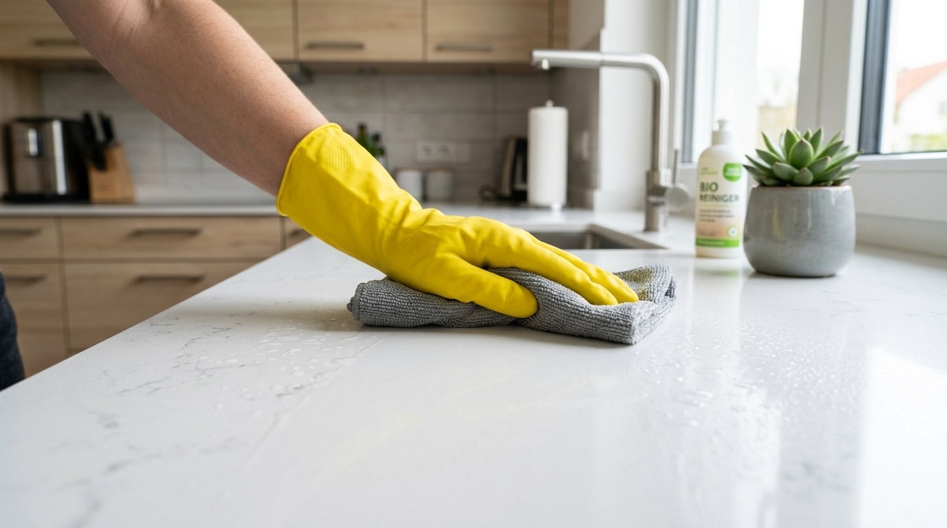 erfahren Sie, wie oft Sie Ihr Zuhause richtig reinigen sollten, um Gesundheit und Sauberkeit optimal zu balancieren, ohne das Immunsystem zu schwächen