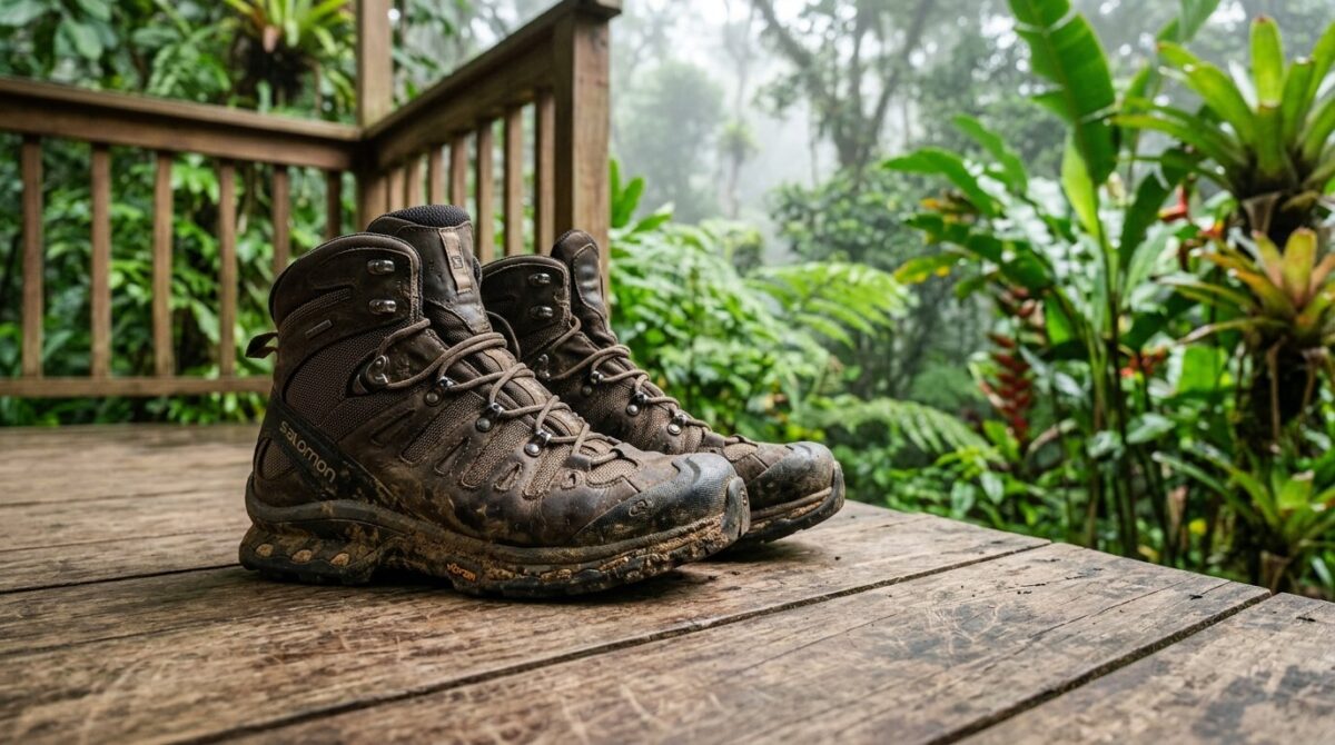 entdecken Sie Jungle Bay in Dominica, wo unberührte Wildnis auf exklusiven Luxus trifft und ein unvergessliches Dschungel-Abenteuer wartet
