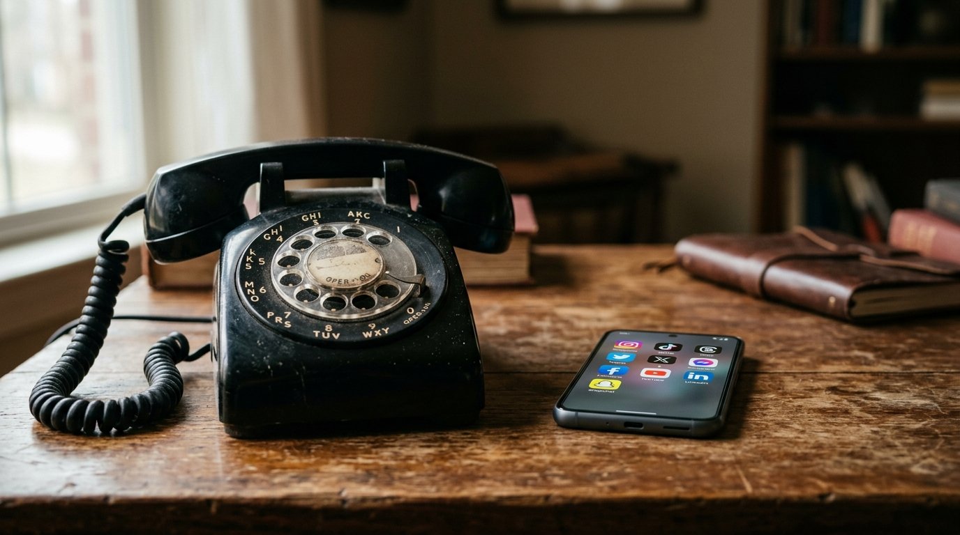 entdecken Sie die 6 seltenen geistigen Kräfte, die Menschen der 60er und 70er Jahre durch ihre einzigartige Kindheit entwickelt haben