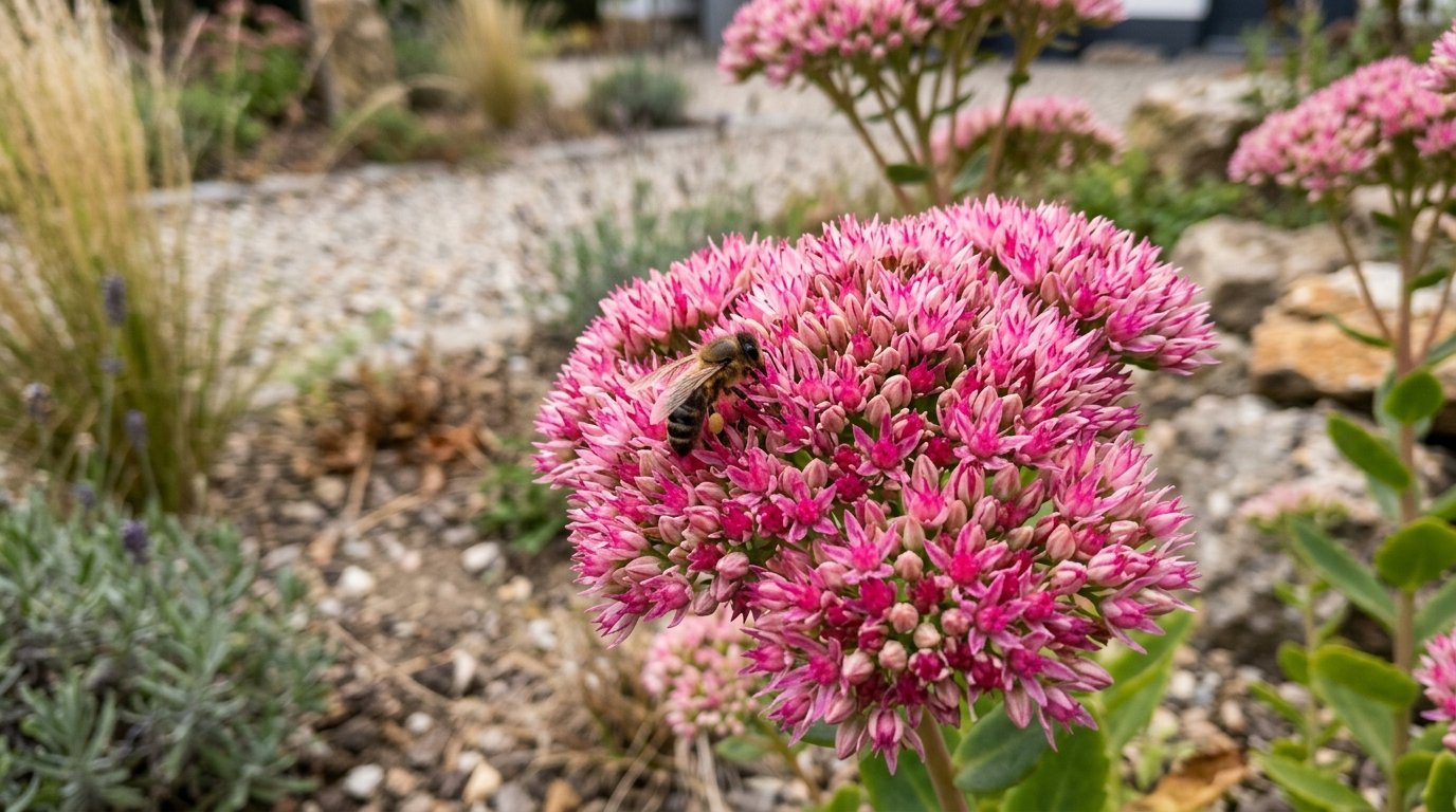 entdecken Sie 3 robuste Blumen, die ohne Bewässerung wachsen und kahle Gartenbereiche schnell mit Farbe füllen