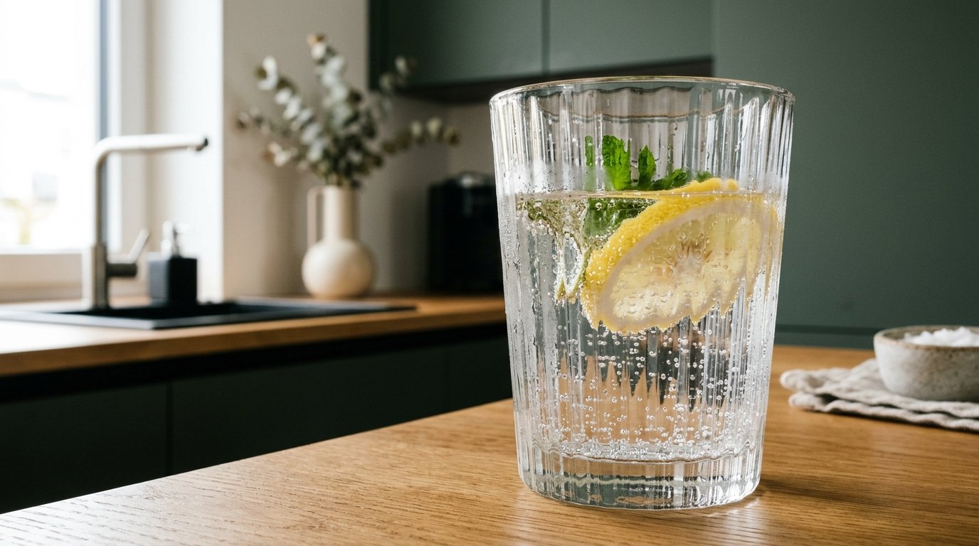 entdecken Sie das beliebte Gifi-Glas unter 2€ mit dem überraschenden Detail, das deutschlandweit für leere Regale und Begeisterung sorgt