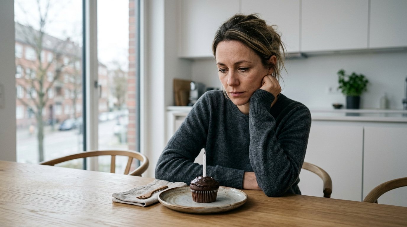 entdecken Sie die psychologischen Gründe, warum manche Menschen ihren Geburtstag nicht feiern möchten und was dies über ihre Persönlichkeit aussagt